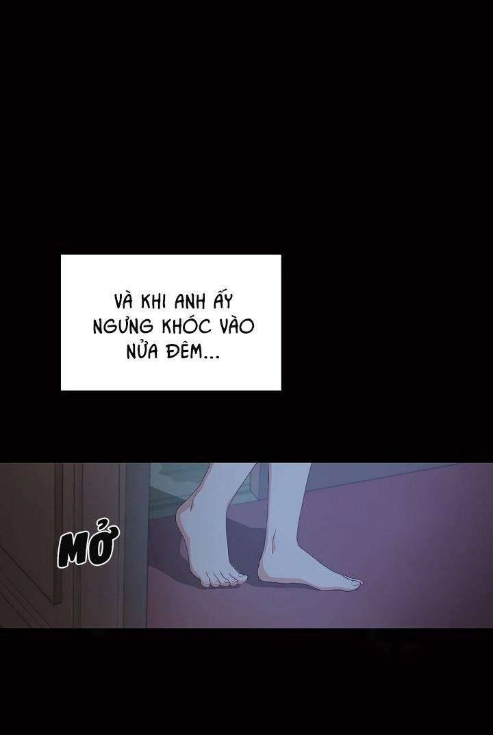 Cẩn Thận Với Các Anh Trai Đấy! Chap 29 - Next Chap 30