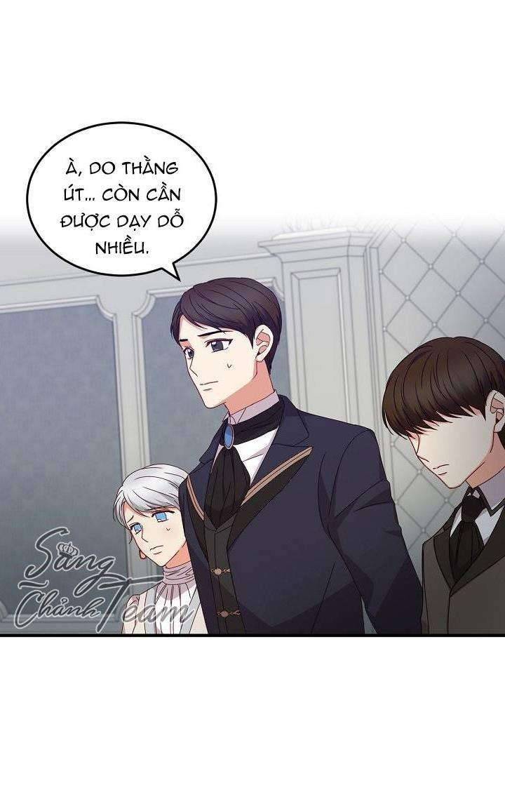 Cẩn Thận Với Các Anh Trai Đấy! Chap 18 - Next Chap 19