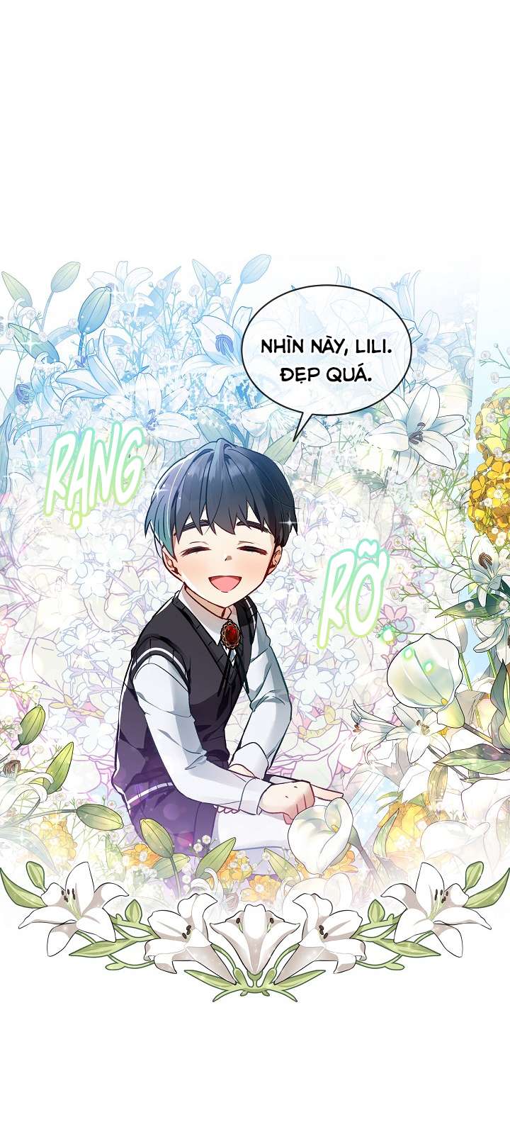 Quý Cô Thế Giới Ngầm Chap 24 - Trang 3