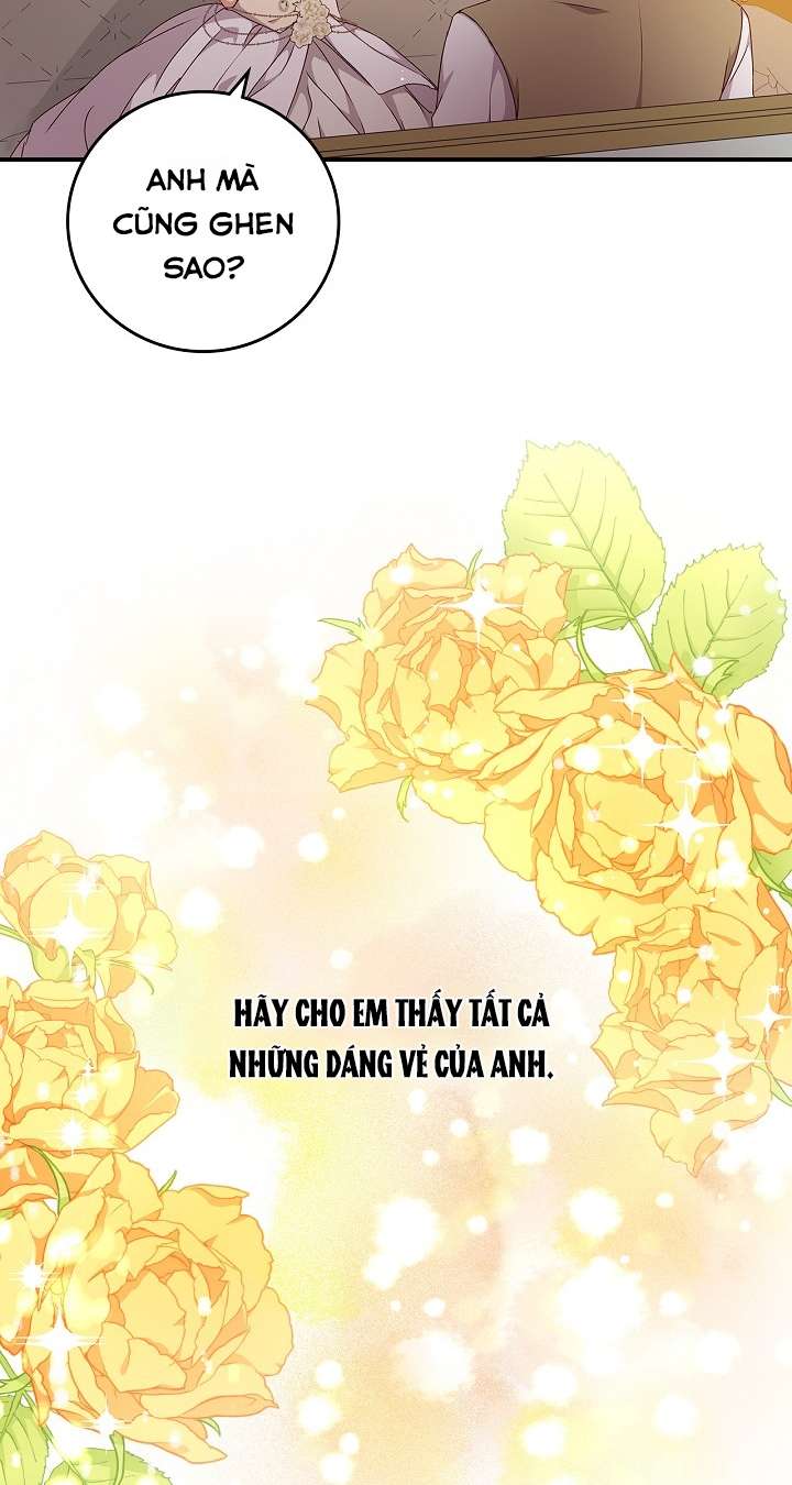 Cẩn Thận Với Các Anh Trai Đấy! Chap 72 - Next Chap 73