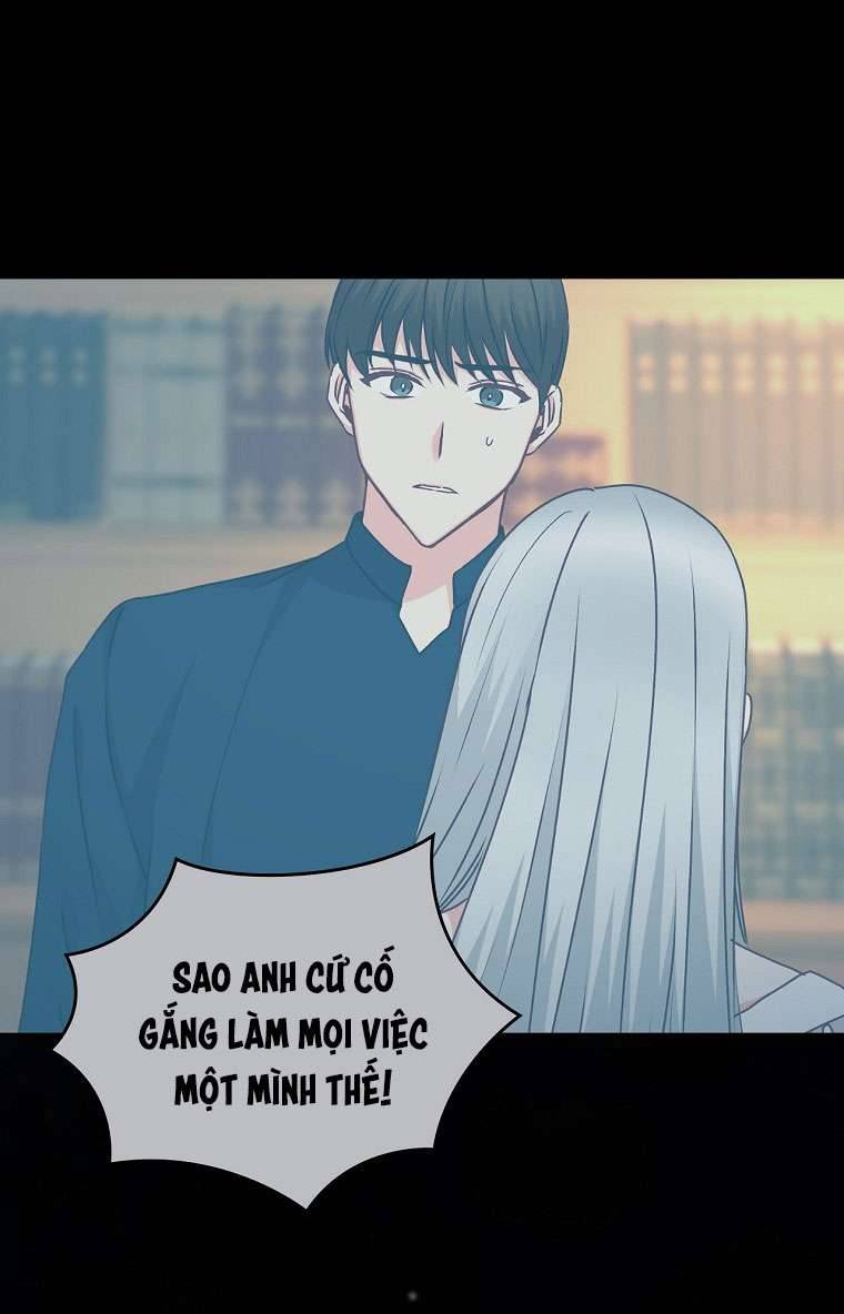 Cẩn Thận Với Các Anh Trai Đấy! Chap 89 - Trang 2