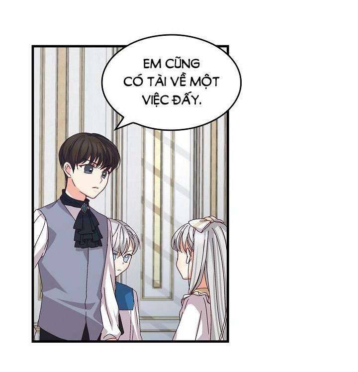 Cẩn Thận Với Các Anh Trai Đấy! Chap 5 - Next Chap 6