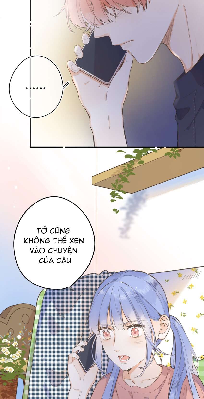 Ánh Sao Phiêu Linh Trong Nước Chap 67 - Trang 3