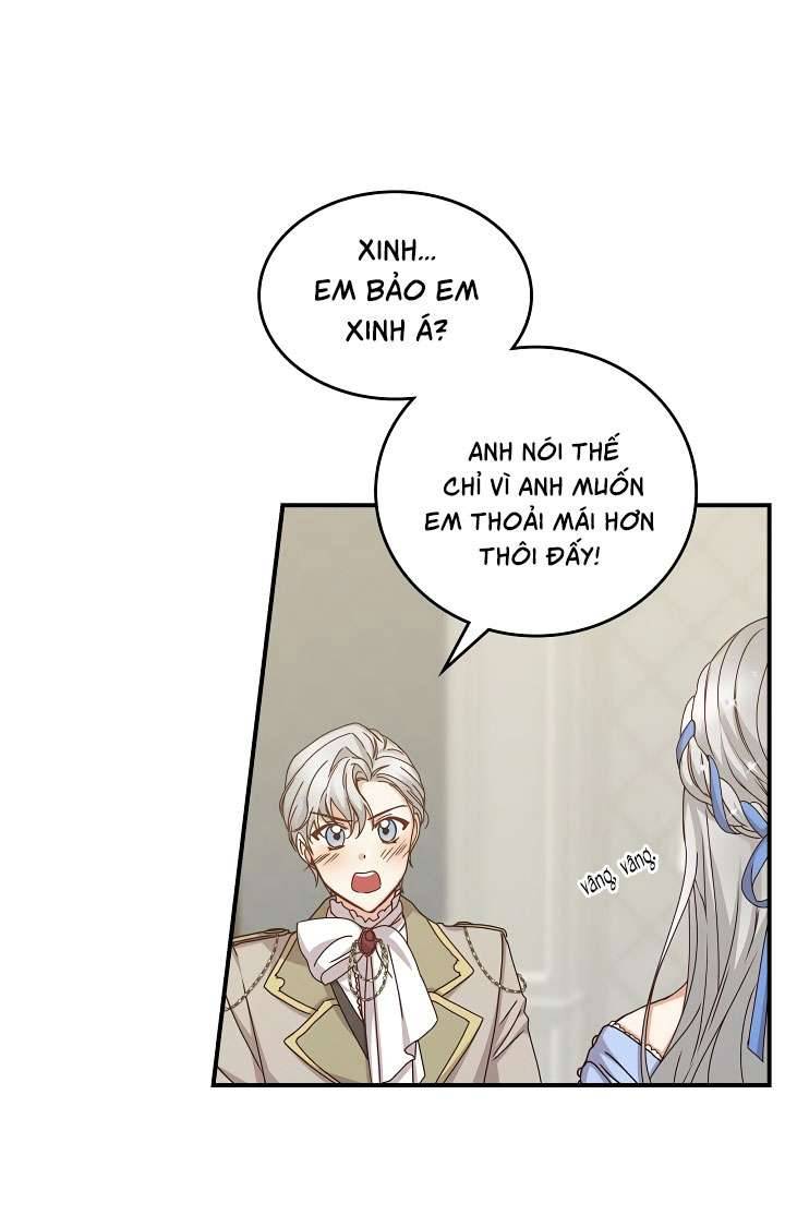 Cẩn Thận Với Các Anh Trai Đấy! Chap 46 - Next Chap 47