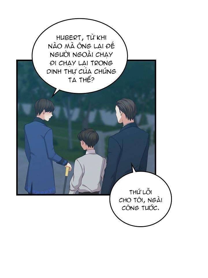 Cẩn Thận Với Các Anh Trai Đấy! Chap 33 - Next Chap 34