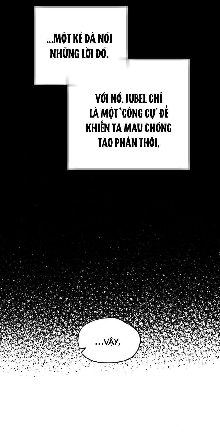 Cha À, Con Không Muốn Kết Hôn Đâu Chap 35 - Next Chap 36