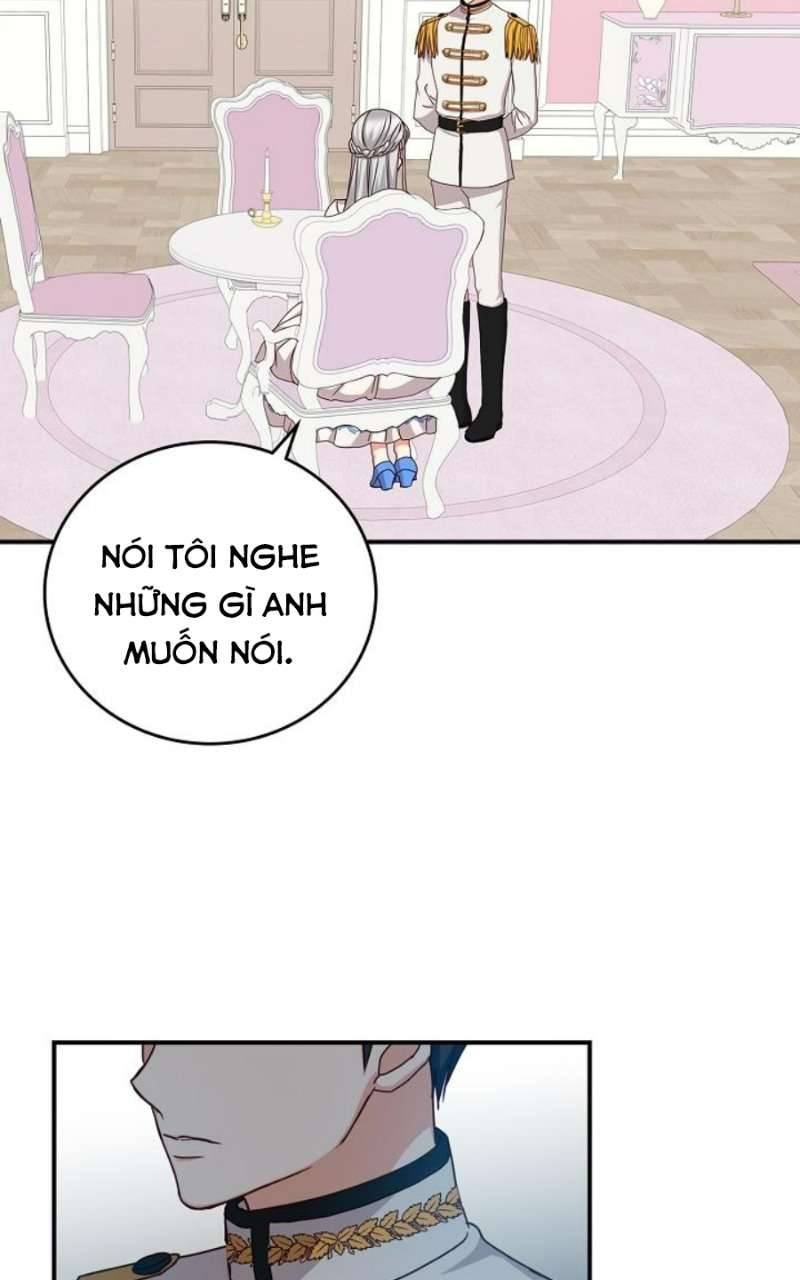 Cẩn Thận Với Các Anh Trai Đấy! Chap 57 - Next Chap 58