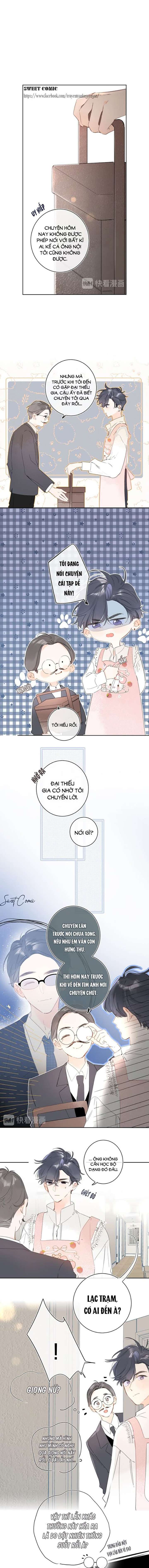 Don't Cry Chap 21 - Next Chap 22