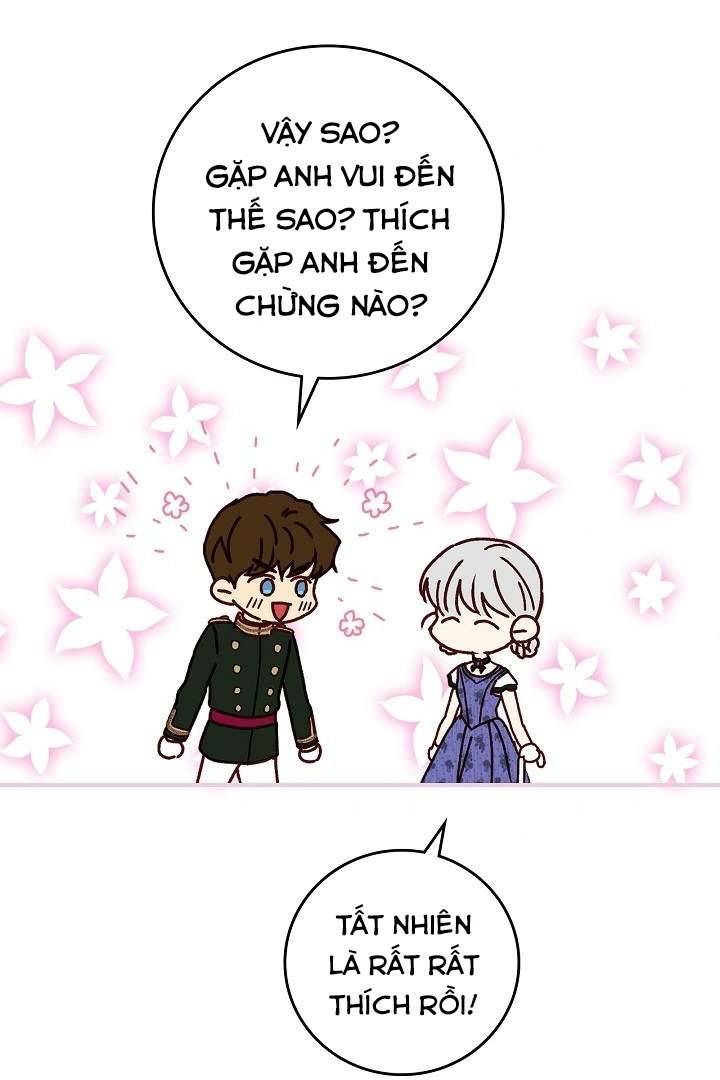 Cẩn Thận Với Các Anh Trai Đấy! Chap 69 - Next Chap 70