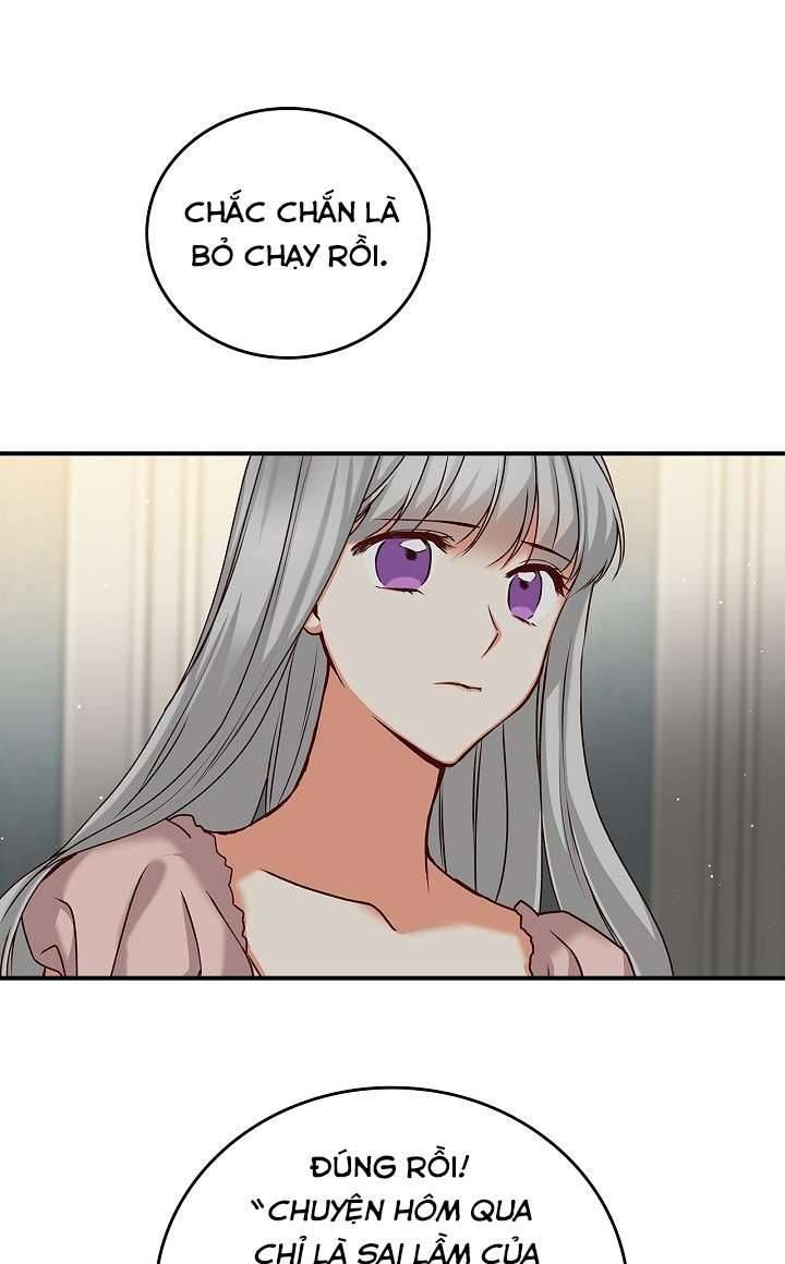 Cẩn Thận Với Các Anh Trai Đấy! Chap 65 - Next Chap 66