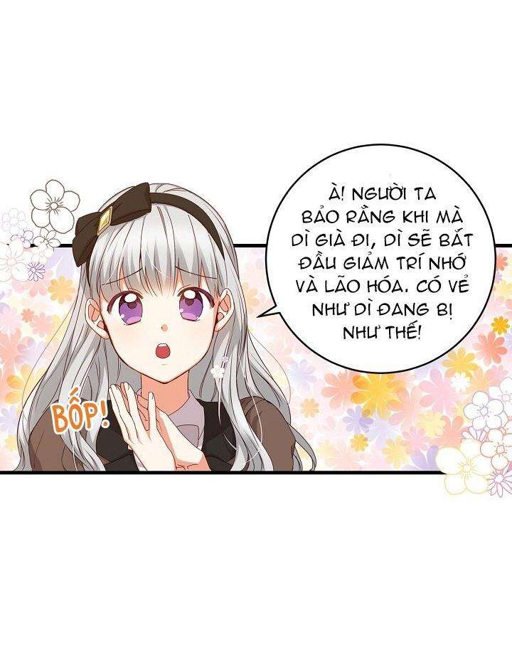 Cẩn Thận Với Các Anh Trai Đấy! Chap 31 - Next Chap 32