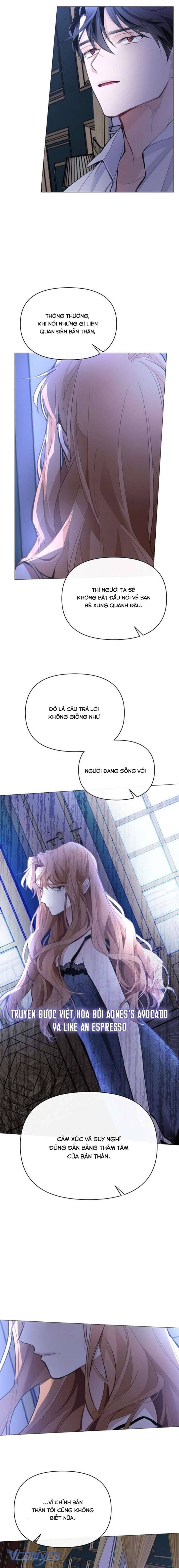 Truy Tìm Ác Nữ Đã Cùng Ta Qua Đêm Chap 2 - Next 