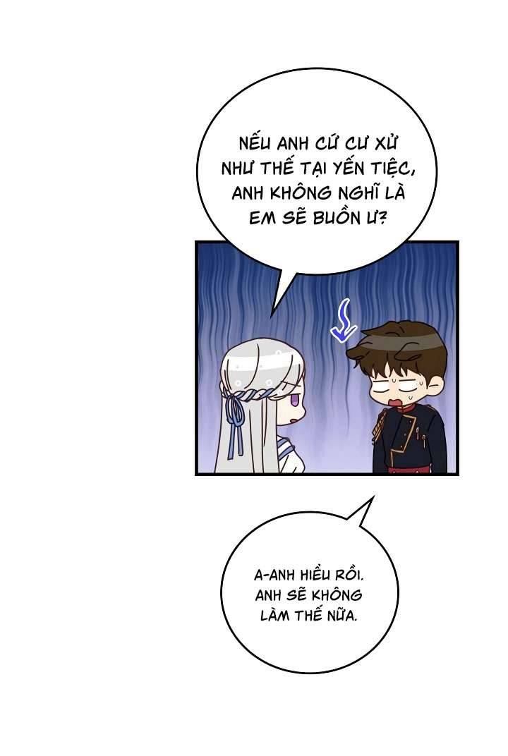 Cẩn Thận Với Các Anh Trai Đấy! Chap 46 - Next Chap 47