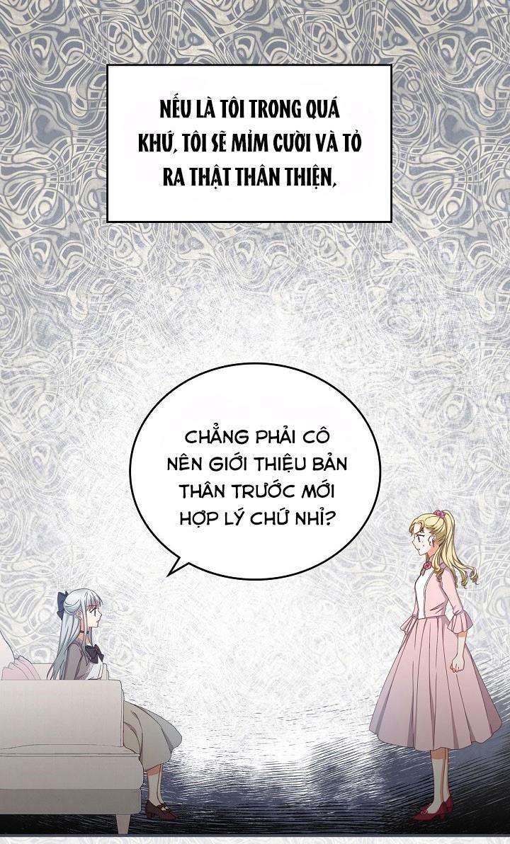 Cẩn Thận Với Các Anh Trai Đấy! Chap 42 - Next Chap 43