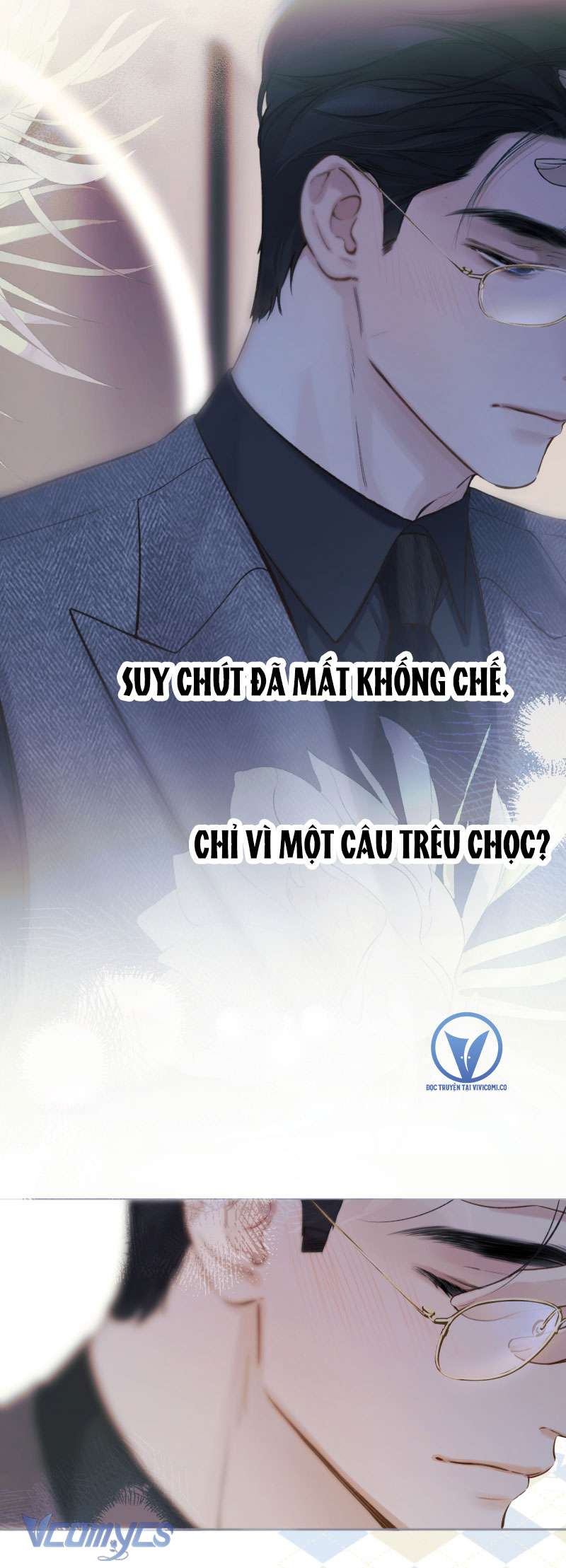 Trêu Nhầm Chap 38 - Trang 4