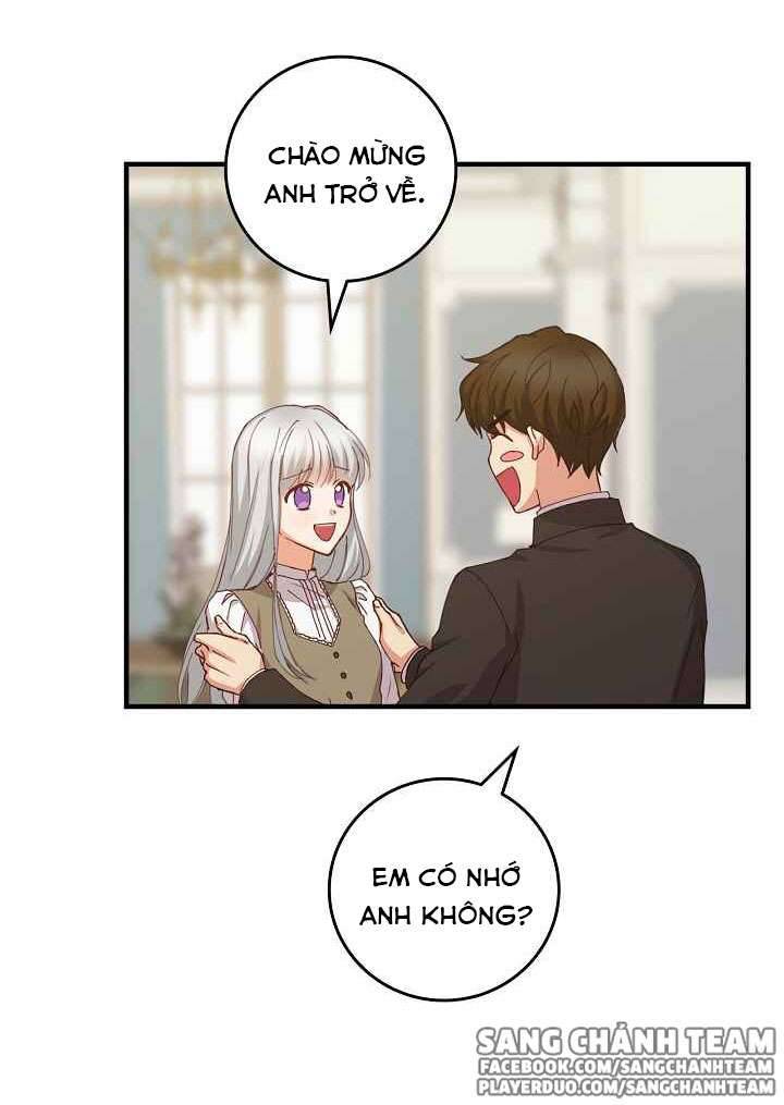 Cẩn Thận Với Các Anh Trai Đấy! Chap 43 - Next Chap 44