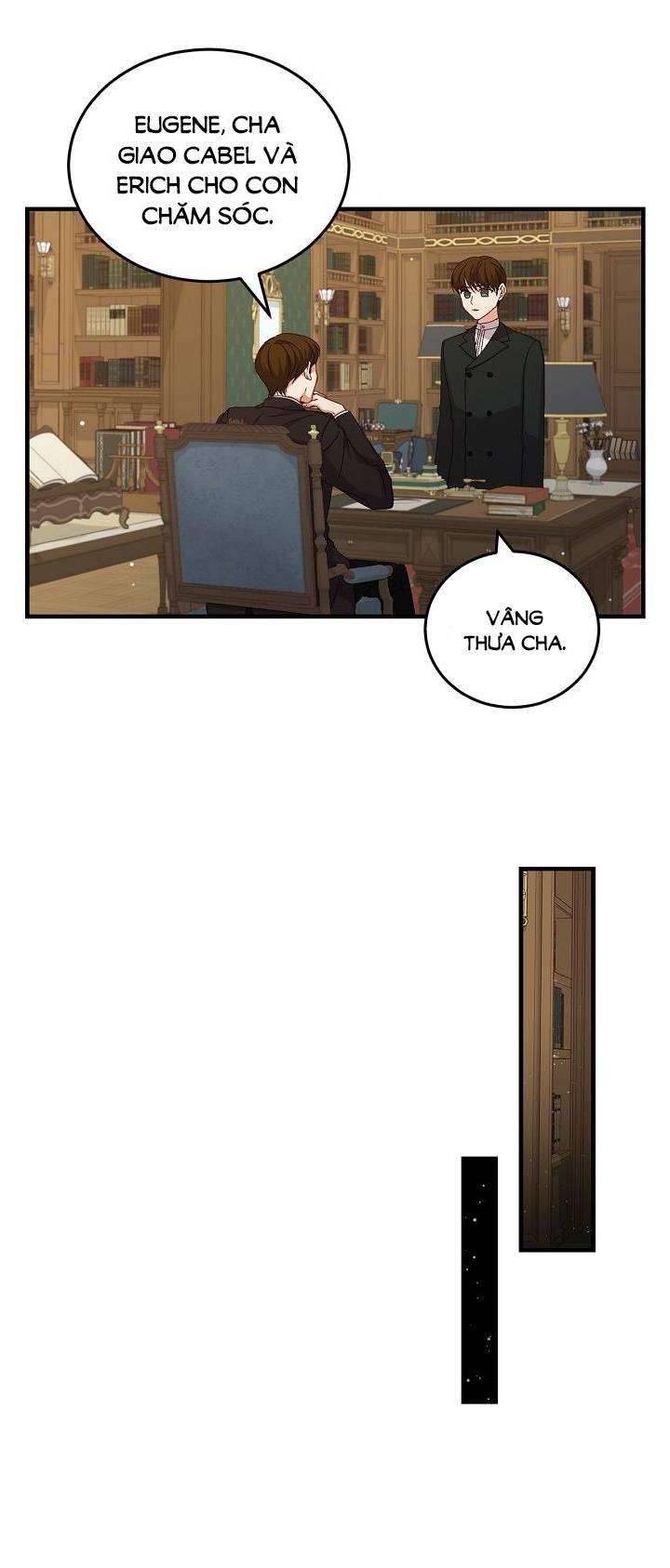 Cẩn Thận Với Các Anh Trai Đấy! Chap 12 - Next Chap 13