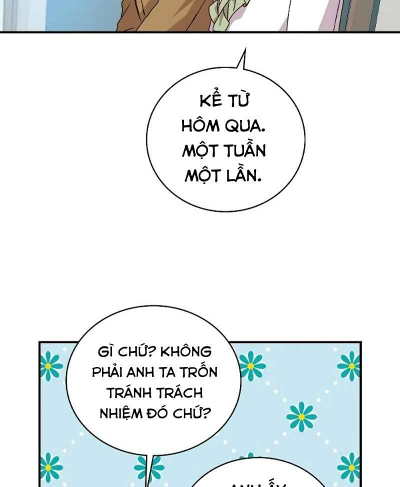 Cẩn Thận Với Các Anh Trai Đấy! Chap 58 - Next Chap 59