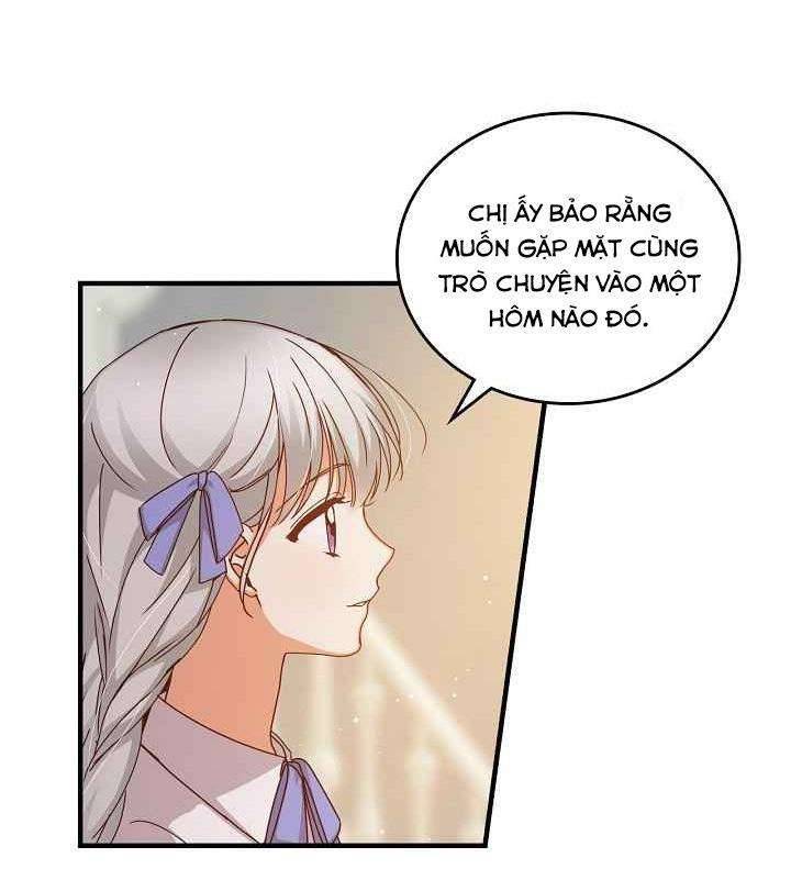 Cẩn Thận Với Các Anh Trai Đấy! Chap 42 - Next Chap 43