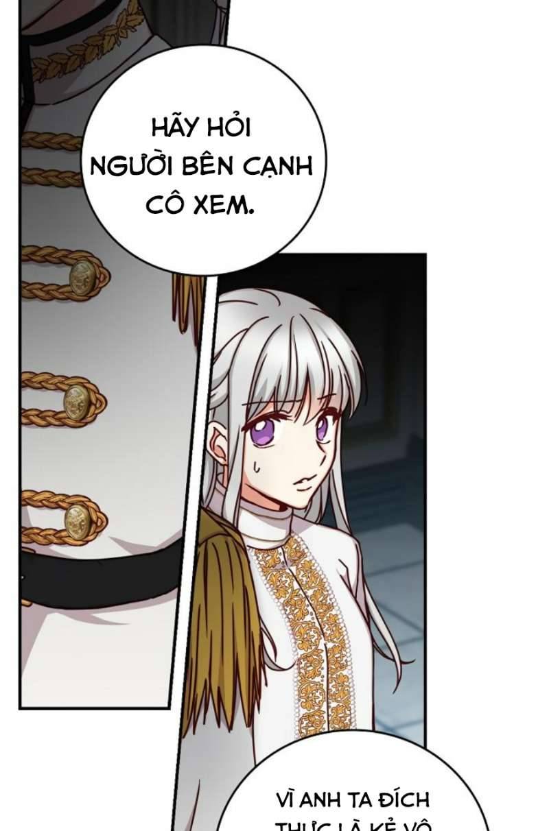 Cẩn Thận Với Các Anh Trai Đấy! Chap 57 - Next Chap 58