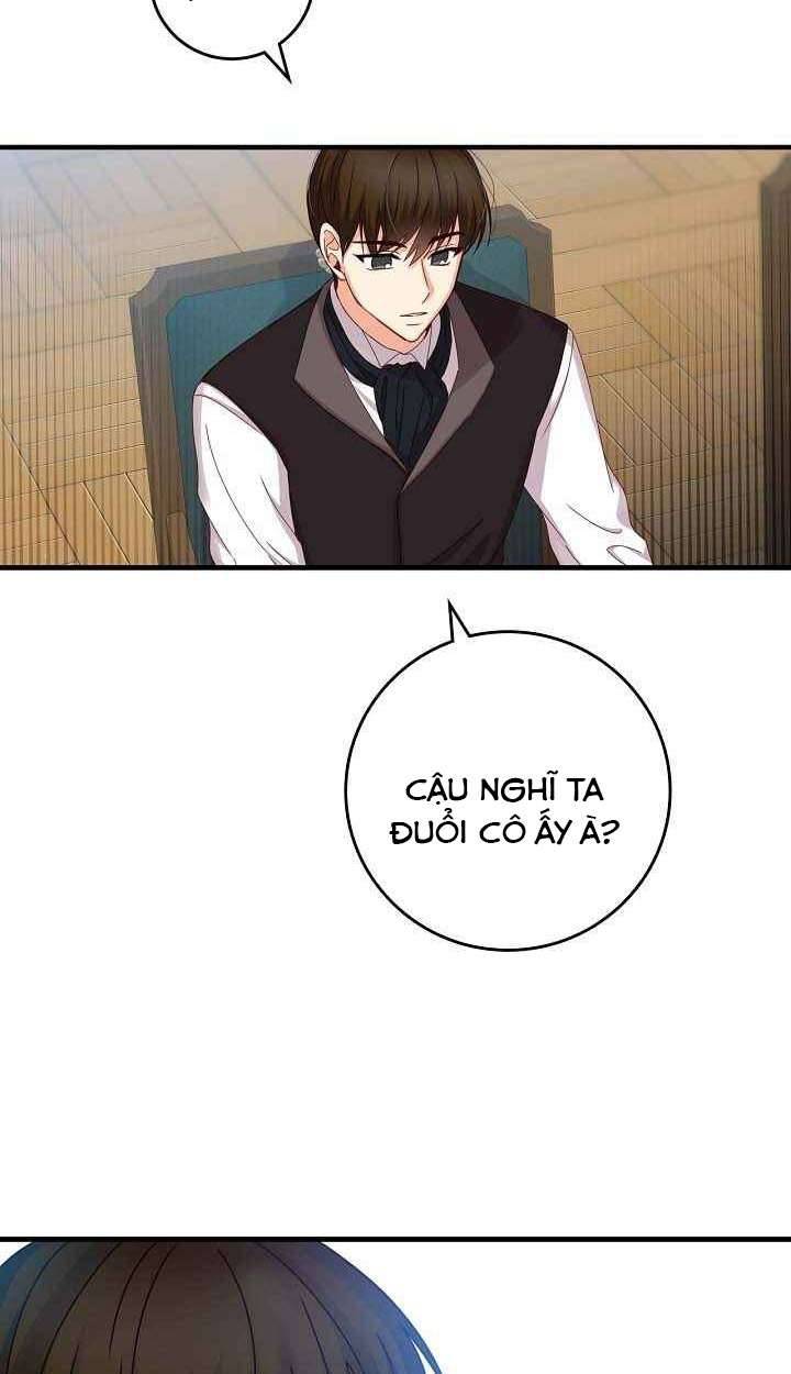 Cẩn Thận Với Các Anh Trai Đấy! Chap 44 - Next Chap 45