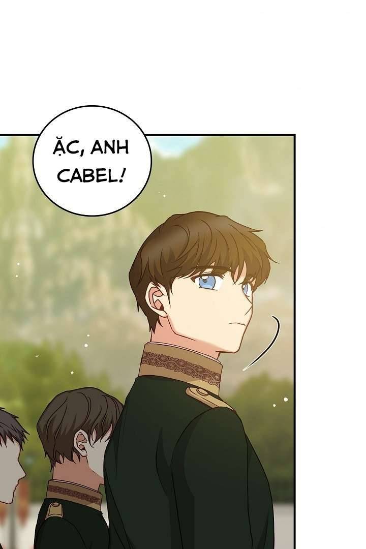 Cẩn Thận Với Các Anh Trai Đấy! Chap 69 - Next Chap 70