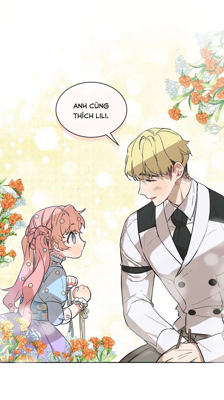 Quý Cô Thế Giới Ngầm Chap 4 - Trang 3