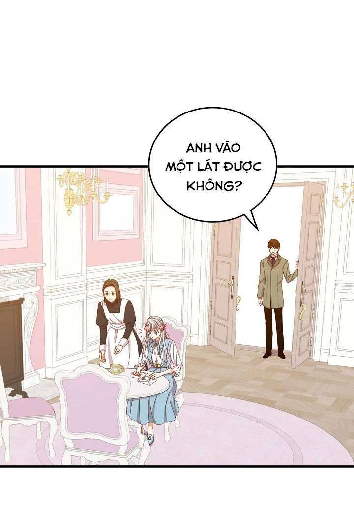 Cẩn Thận Với Các Anh Trai Đấy! Chap 40 - Next Chap 41