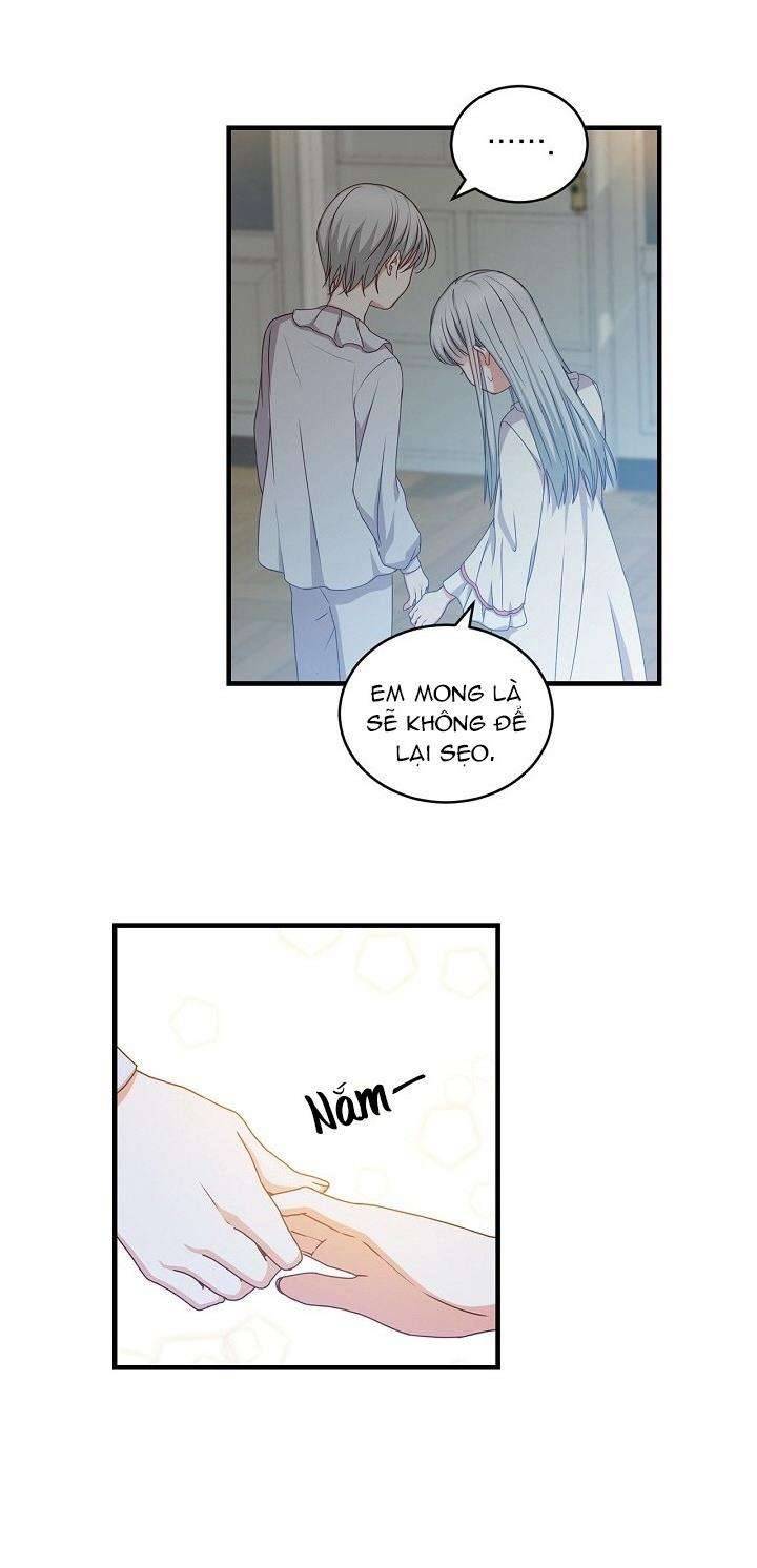 Cẩn Thận Với Các Anh Trai Đấy! Chap 31 - Next Chap 32