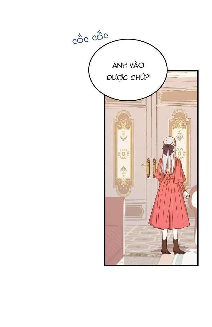 Cẩn Thận Với Các Anh Trai Đấy! Chap 39 - Next Chap 40