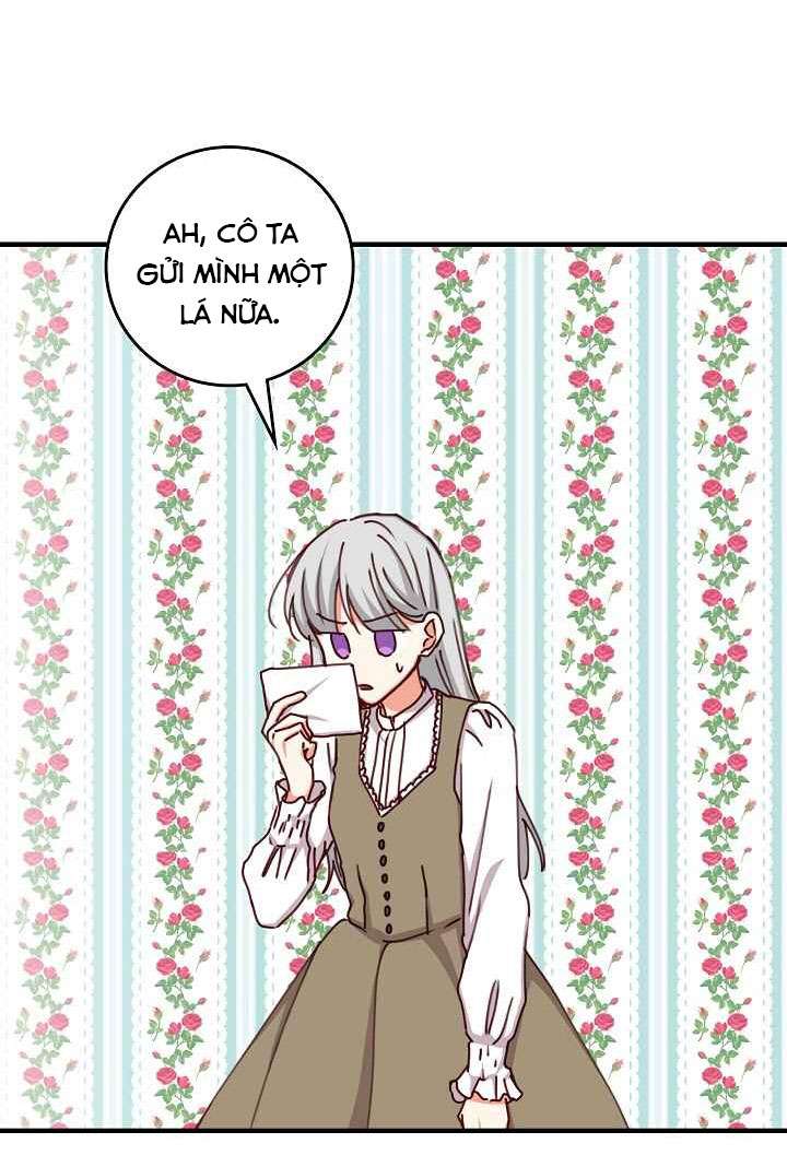 Cẩn Thận Với Các Anh Trai Đấy! Chap 43 - Next Chap 44