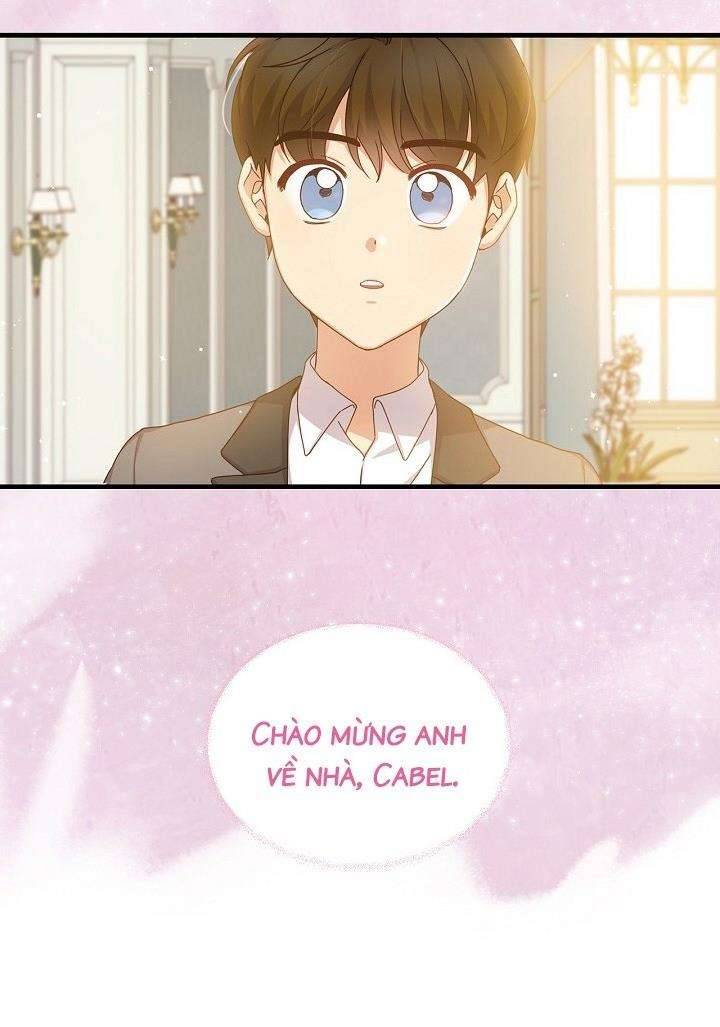 Cẩn Thận Với Các Anh Trai Đấy! Chap 29 - Next Chap 30