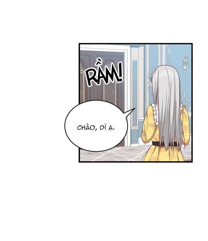 Cẩn Thận Với Các Anh Trai Đấy! Chap 30 - Next Chap 31