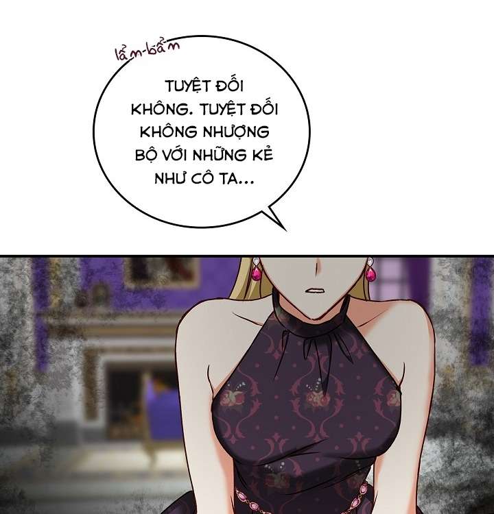 Cẩn Thận Với Các Anh Trai Đấy! Chap 70 - Next Chap 71