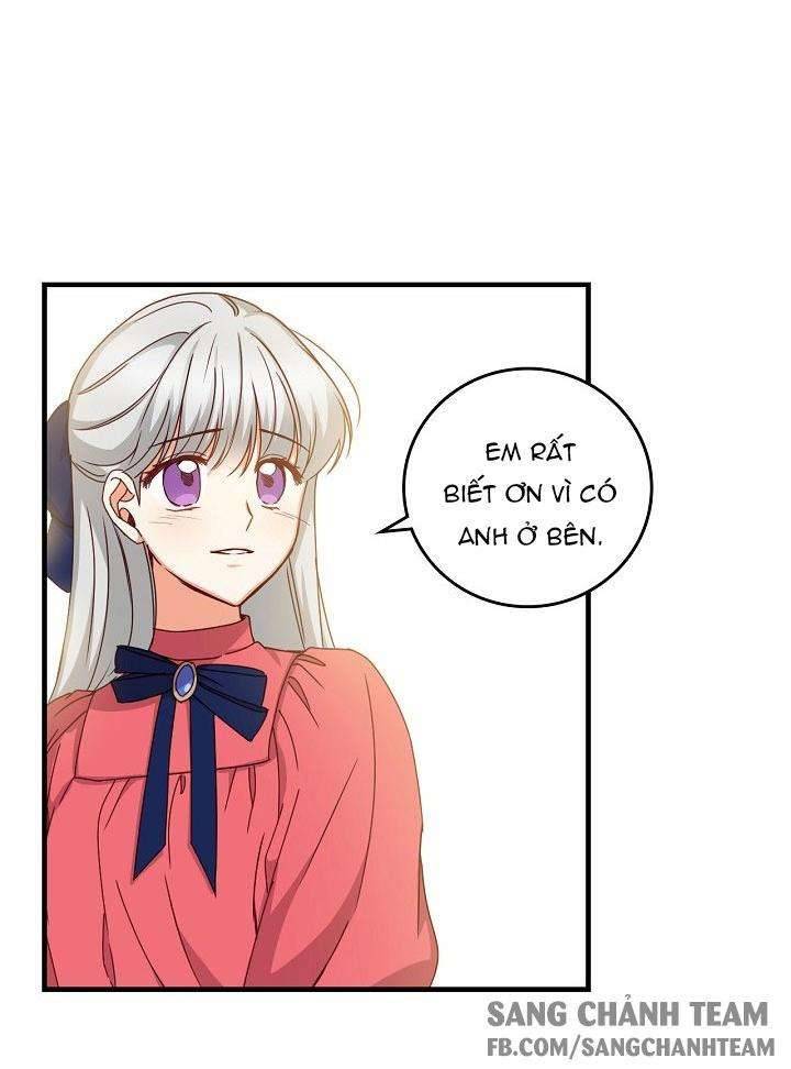 Cẩn Thận Với Các Anh Trai Đấy! Chap 39 - Next Chap 40