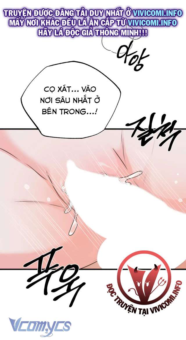 [18+] Đâu Mới Là Thật? Chap 8 - Next 