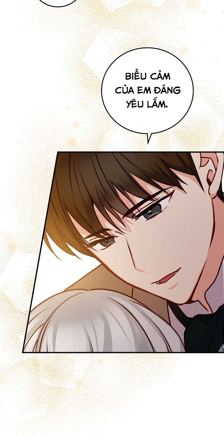 Cẩn Thận Với Các Anh Trai Đấy! Chap 72 - Next Chap 73