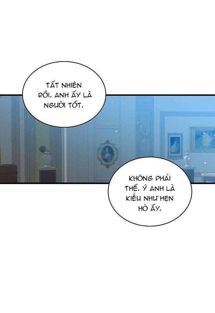 Cẩn Thận Với Các Anh Trai Đấy! Chap 36 - Next Chap 37