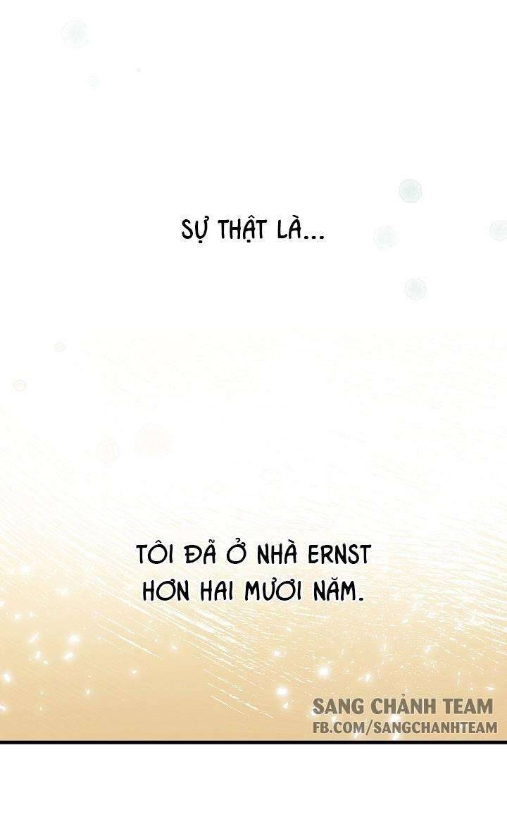 Cẩn Thận Với Các Anh Trai Đấy! Chap 39 - Next Chap 40