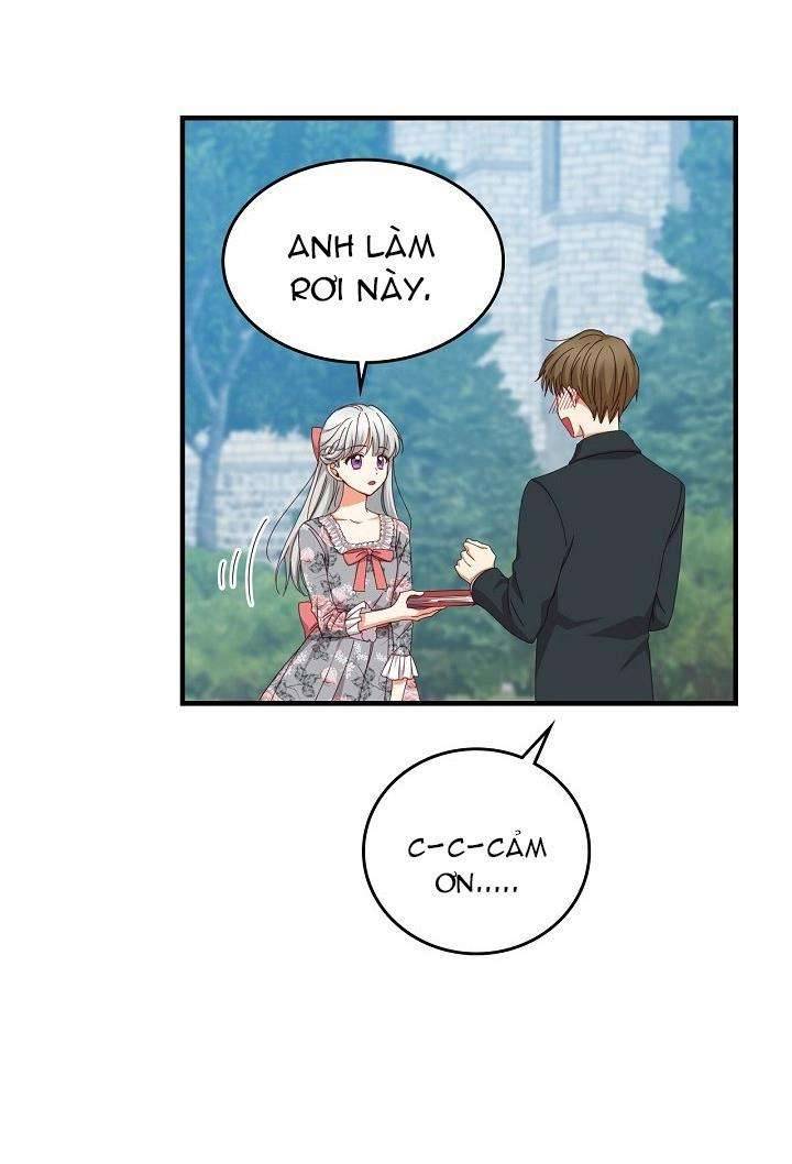 Cẩn Thận Với Các Anh Trai Đấy! Chap 35 - Next Chap 36