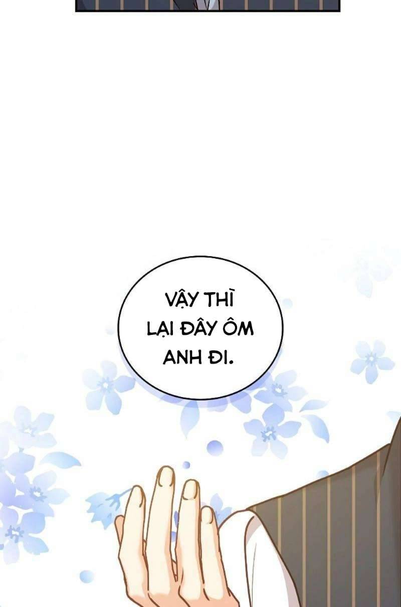 Cẩn Thận Với Các Anh Trai Đấy! Chap 59 - Next Chap 60