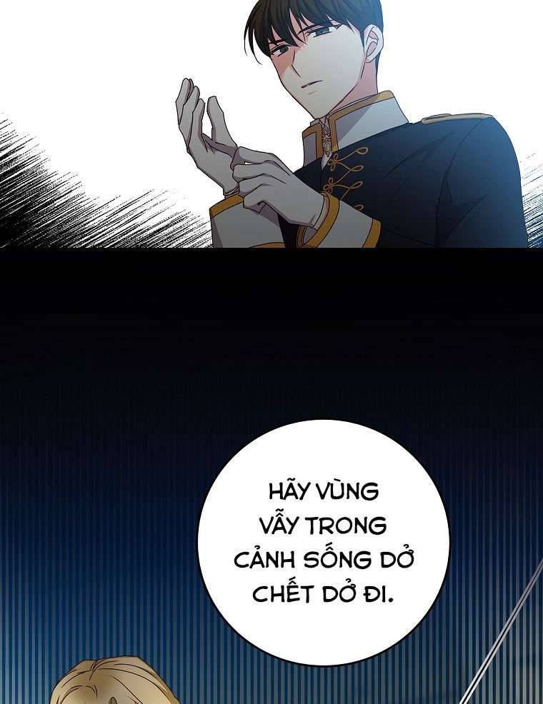 Cẩn Thận Với Các Anh Trai Đấy! Chap 80 - Next Chap 81