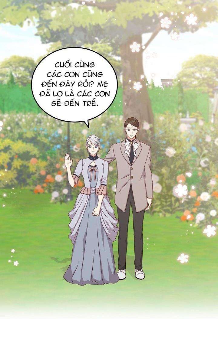 Cẩn Thận Với Các Anh Trai Đấy! Chap 26 - Next Chap 27