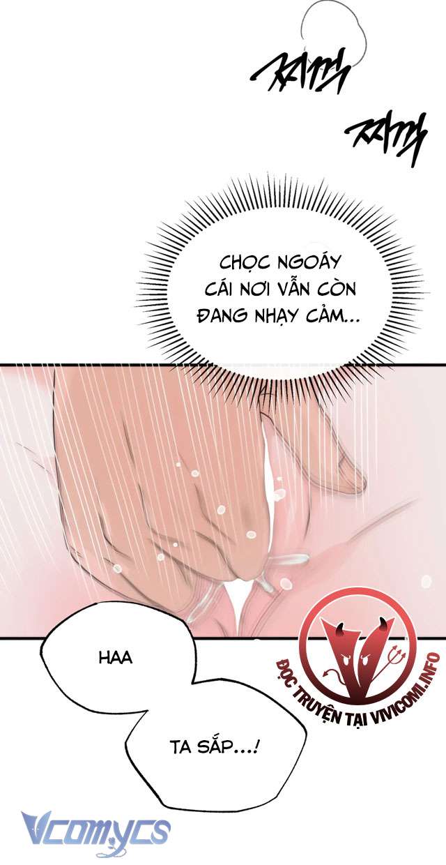 [18+] Đâu Mới Là Thật? Chap 4 - Next Chap 5