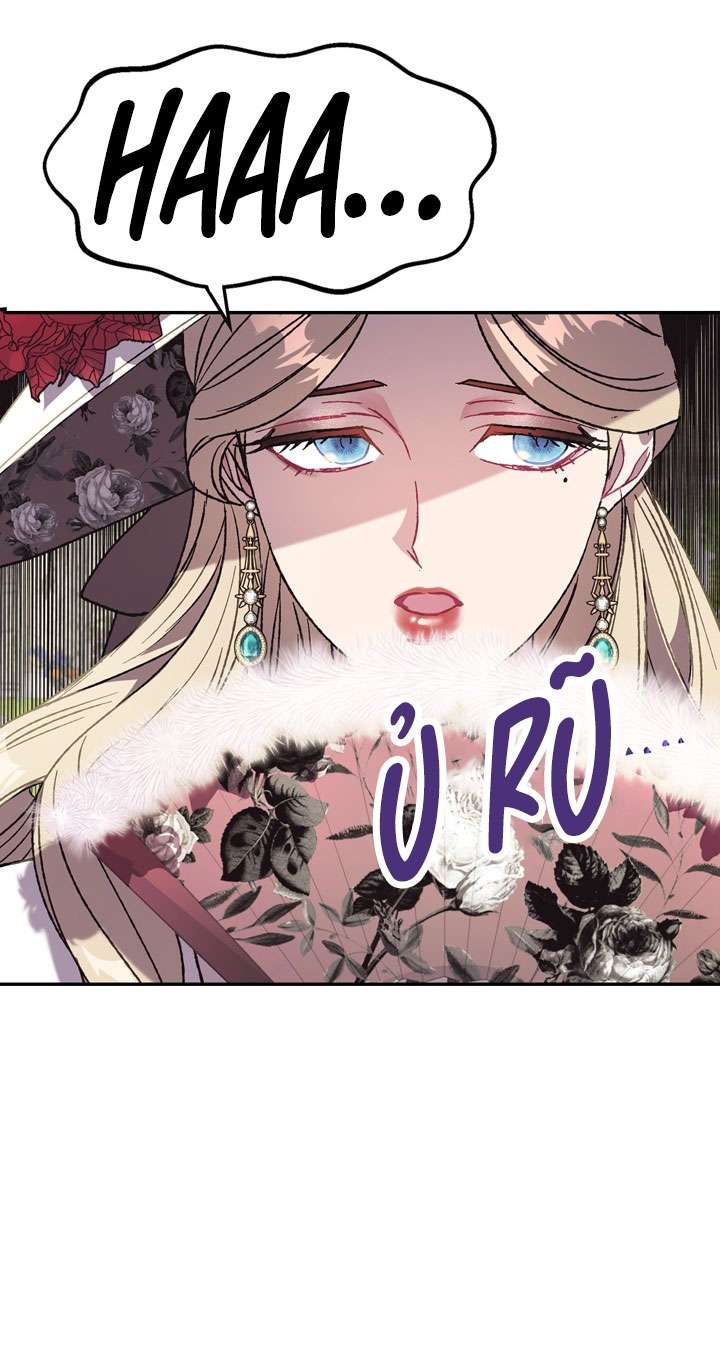 Cha À, Con Không Muốn Kết Hôn Đâu Chap 24 - Next Chap 25