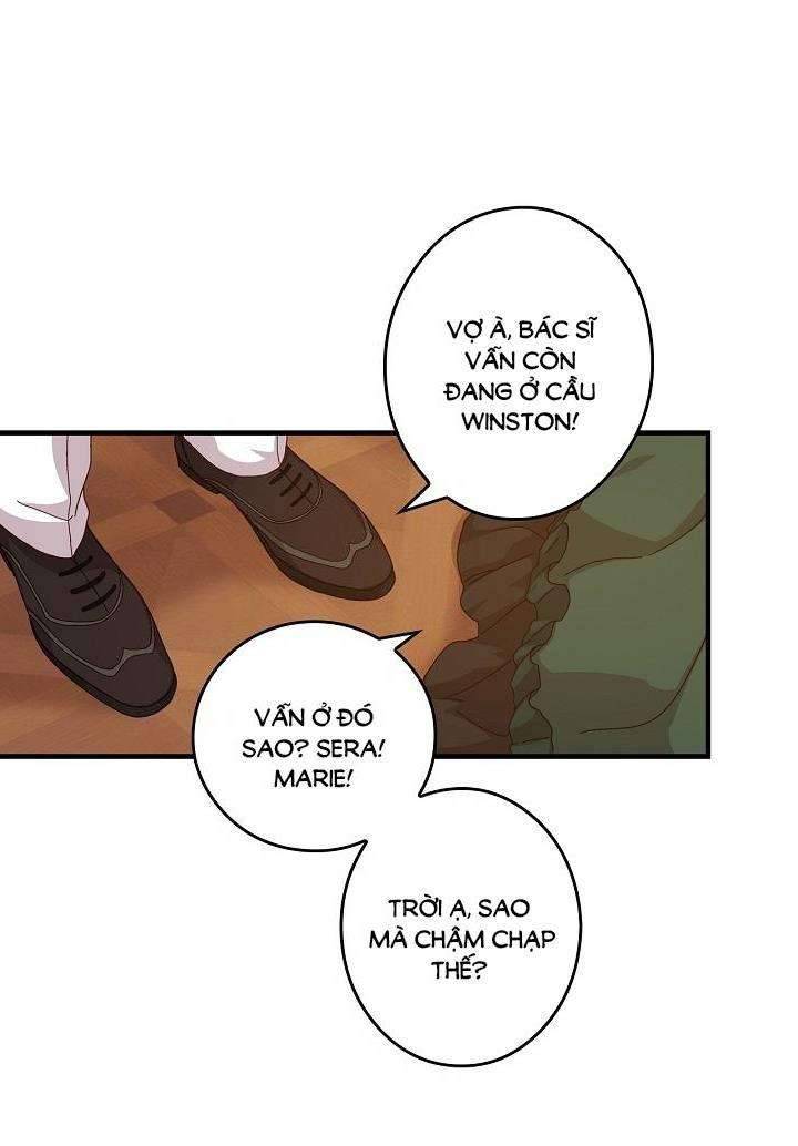 Cẩn Thận Với Các Anh Trai Đấy! Chap 3 - Next Chap 4