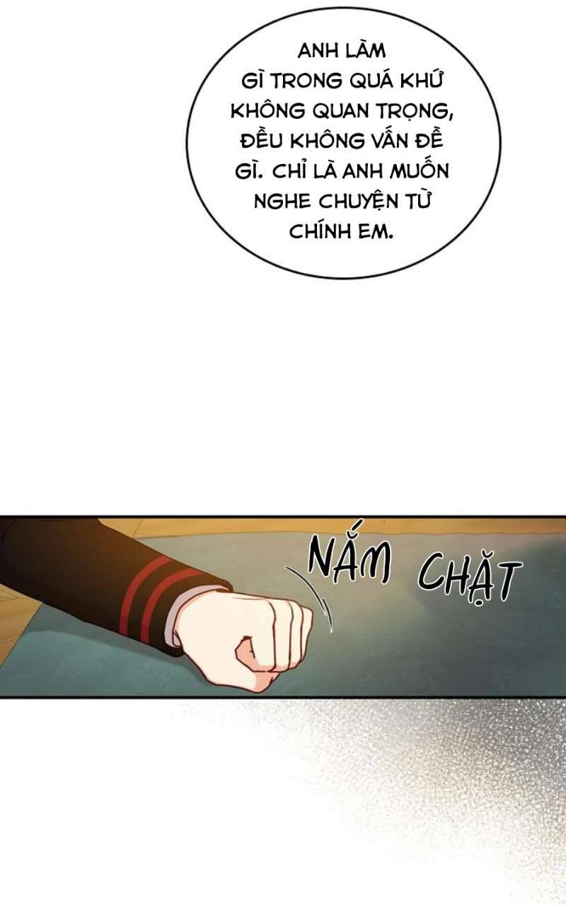 Cẩn Thận Với Các Anh Trai Đấy! Chap 57 - Next Chap 58