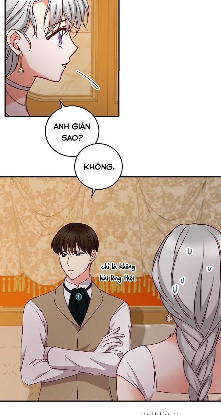 Cẩn Thận Với Các Anh Trai Đấy! Chap 72 - Next Chap 73