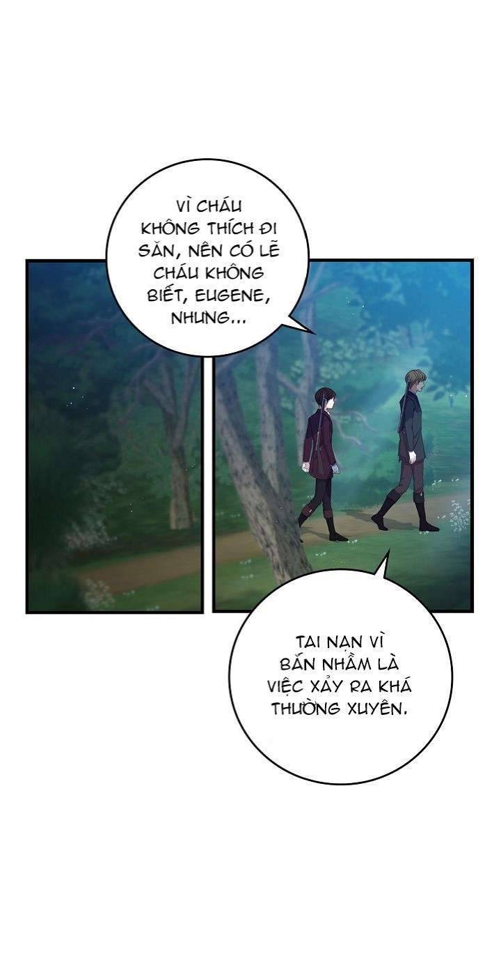 Cẩn Thận Với Các Anh Trai Đấy! Chap 34 - Next Chap 35