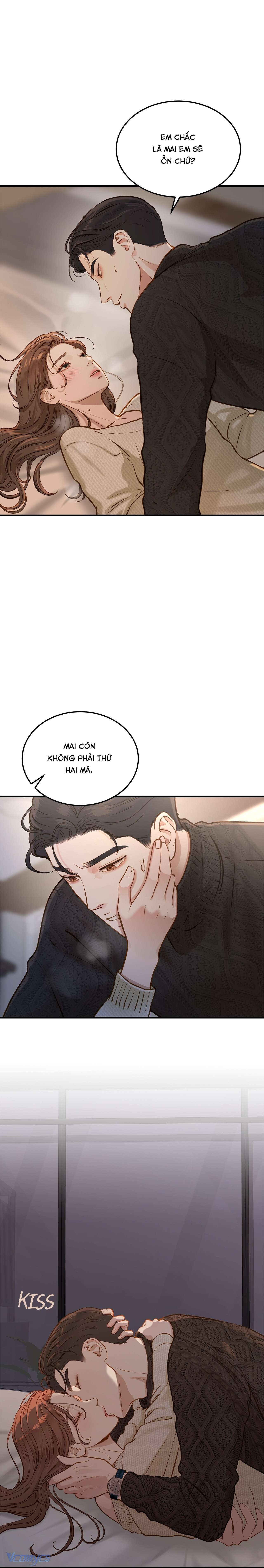 Bất Chấp Rủi Ro Chap 16 - Trang 2